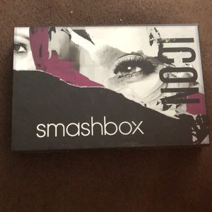 Smashbox Eyeshadow Palette
